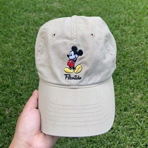 Disney hat